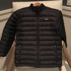Patagonia jacket